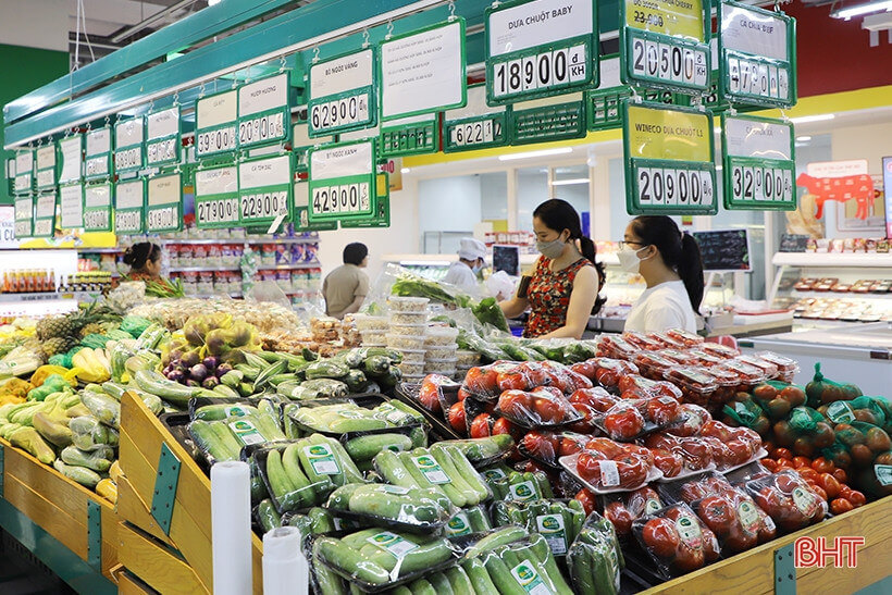 PHUC THINH VINA Company